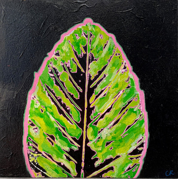 Green Leaf