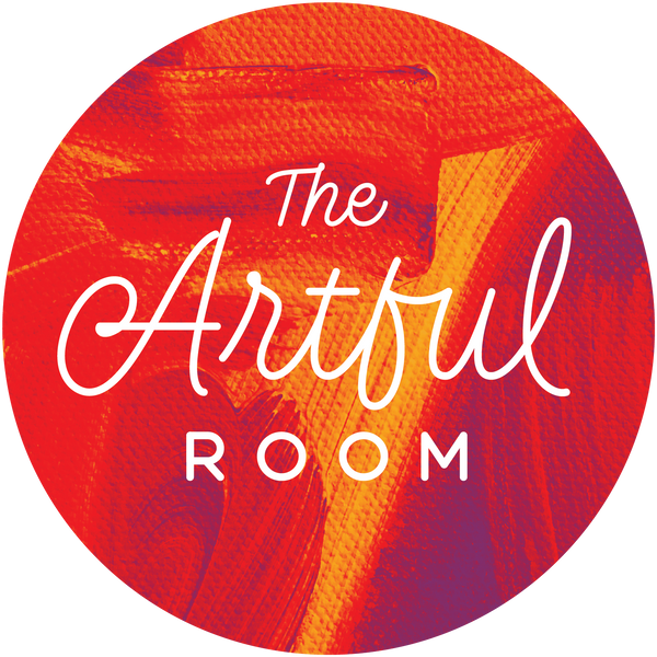 Gift Voucher The Artful Room