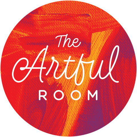 Gift Voucher The Artful Room
