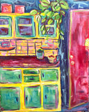 Adults ‘Home’ Themed Workshops on 4x Tuesday nights.