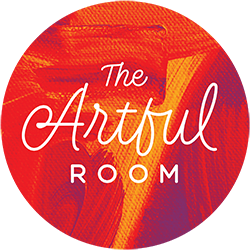 The Artful Room 